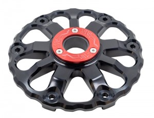 Drive Clutch Cover for Polaris P-22 Clutch