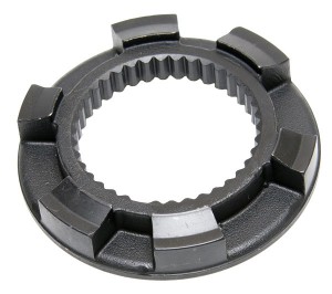 High Strength Spider Insert for Polaris RZR Driven Clutches