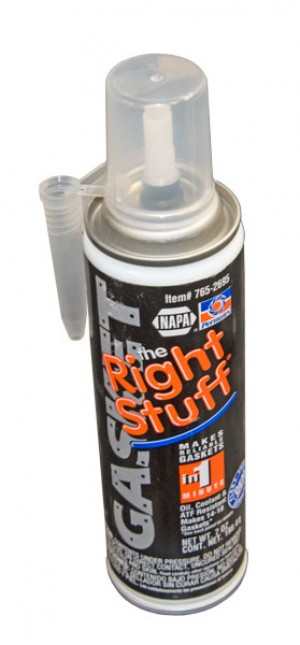 The Right Stuff® Permatex