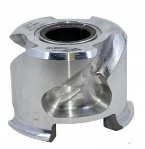 P-90X HD Driven Helixes - EBS