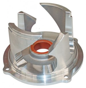 Helixes for Arctic Cat BOSS Secondary Clutch