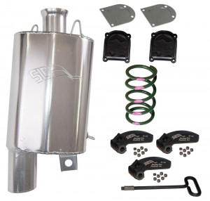 Stage 1: for 2021-24 Yamaha Mountain Max 800