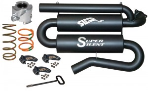 2022-24 RZR Turbo R / R4