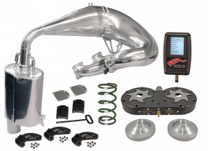 SLP Stage 3: for 2021 Yamaha Mountain Max