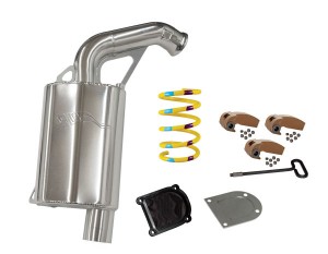 SLP Stage 1: Ski-Doo 850 G4