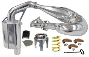 SLP Stage 2 for Ski-Doo 850