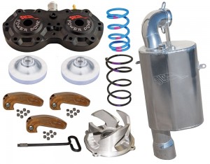 Stage 1.5 Kit for Polaris 850 Matryx