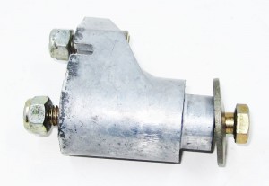 (Used) 2001-23 Polaris Wheel Mount Blocks