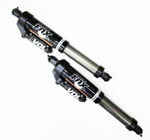 2017-2023 Arctic Cat Full Fox Suspension Kits