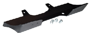 High Strength Front Bumper Upper Mount Kit / Radiator Support for Polaris RZR 570/800