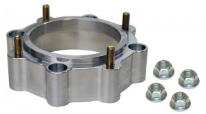 -Overstock- Wheel Spacer Kits for Polaris UTV