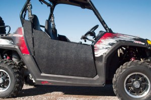 SLP RZR Doors