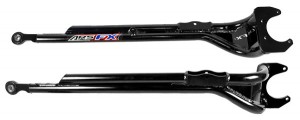 High Clearance Trailing Arms by Zbroz Racing