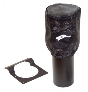 Turbo Clutch Air Intake Filter 