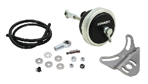 Wastegate Kit for 2016-26 Polaris RZR Turbo-S/R/4 and 2020-26 Pro XP/XP4