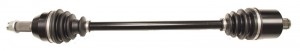 -Overstock- Heavy Duty Axles for Polaris RZR 