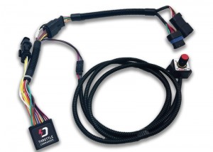 Throttle Commander by DynoJet