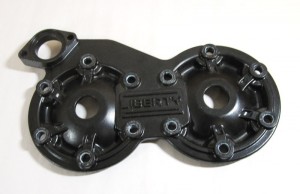 (Used) Liberty Water Cover