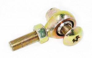 2015-2023 Polaris IQ Right Hand Rod End 3/8