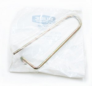 1998-2019 Polaris Clutch Guard Pin