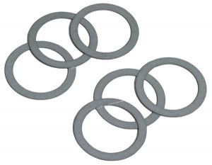 Spider Shim Kits for Arctic Cat Drive Clutches