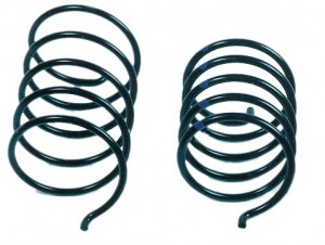 SLP Driven Spring Button Secondary