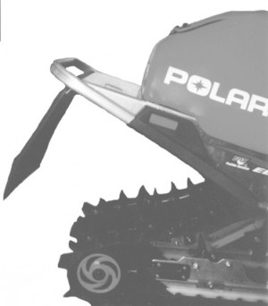 Edge Rail / Tunnel Extension Kit