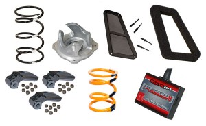 SLP Performance Kit Jagged X & 900 XP with Polaris Stage 2 