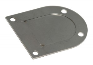 Powder Valves™ - Polaris