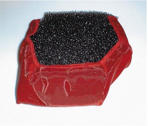 Powder Snow Pre-Filters