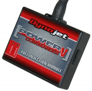 Power Commander V (PCV)
