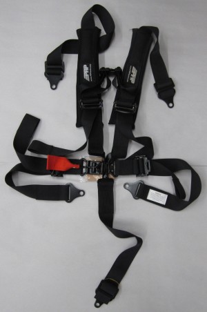 PRP 5-point Harness, Used