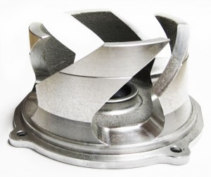 (SALE) Rapid Response TSS-04 TEAM Helixes