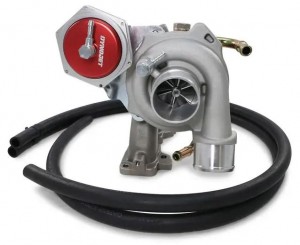 TURBOCHARGER FOR POLARIS RZR XP TURBO