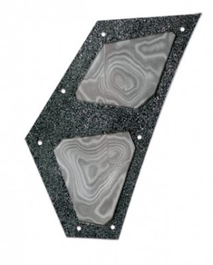 SLP Intake Grate for 2013-18 Polaris 570 RZR