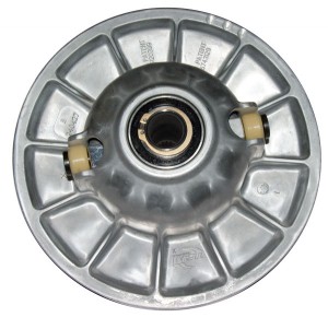 TEAM Tied Driven Clutch