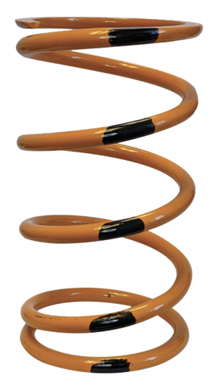 High Performance Driven Clutch Springs for Ski-Doo and Lynx with QRS Driven Clutch
