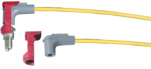 High Performance Ignition Wire Kits