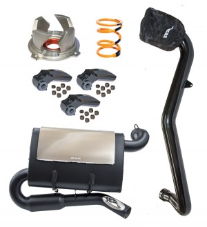 2015-17 900 RZR Super Silent Performance Kit 