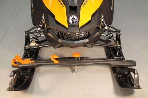 Superclamp II Pro - Front