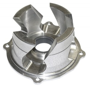 (Used) TEAM Tied Helixes