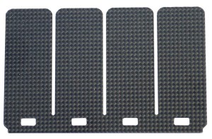 V-Force 3 Replacement Reed Petals