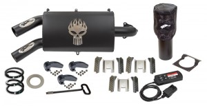2016-21 RZR Turbo SLP Stage 2 Performance Kit
