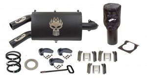 2016-21RZR Turbo SLP Stage 1 Performance Kit 