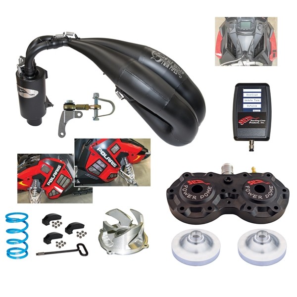 Details about   Hot Air Elimination Kit~2005 Arctic Cat M7 EFI 153 Starting Line Products 32-530 