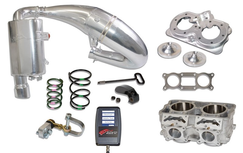 Starting Line Products - High quality performance products