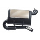 Super Silent™ Muffler for 2015-20 900 RZR 4