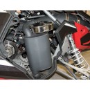 600 Axys PicNic'R Silencer with Integrated Cooker Mount