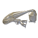 SLP Single Pipe Kit for 2007-09 Arctic Cat F8