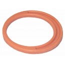 Silicone Outlet Gasket